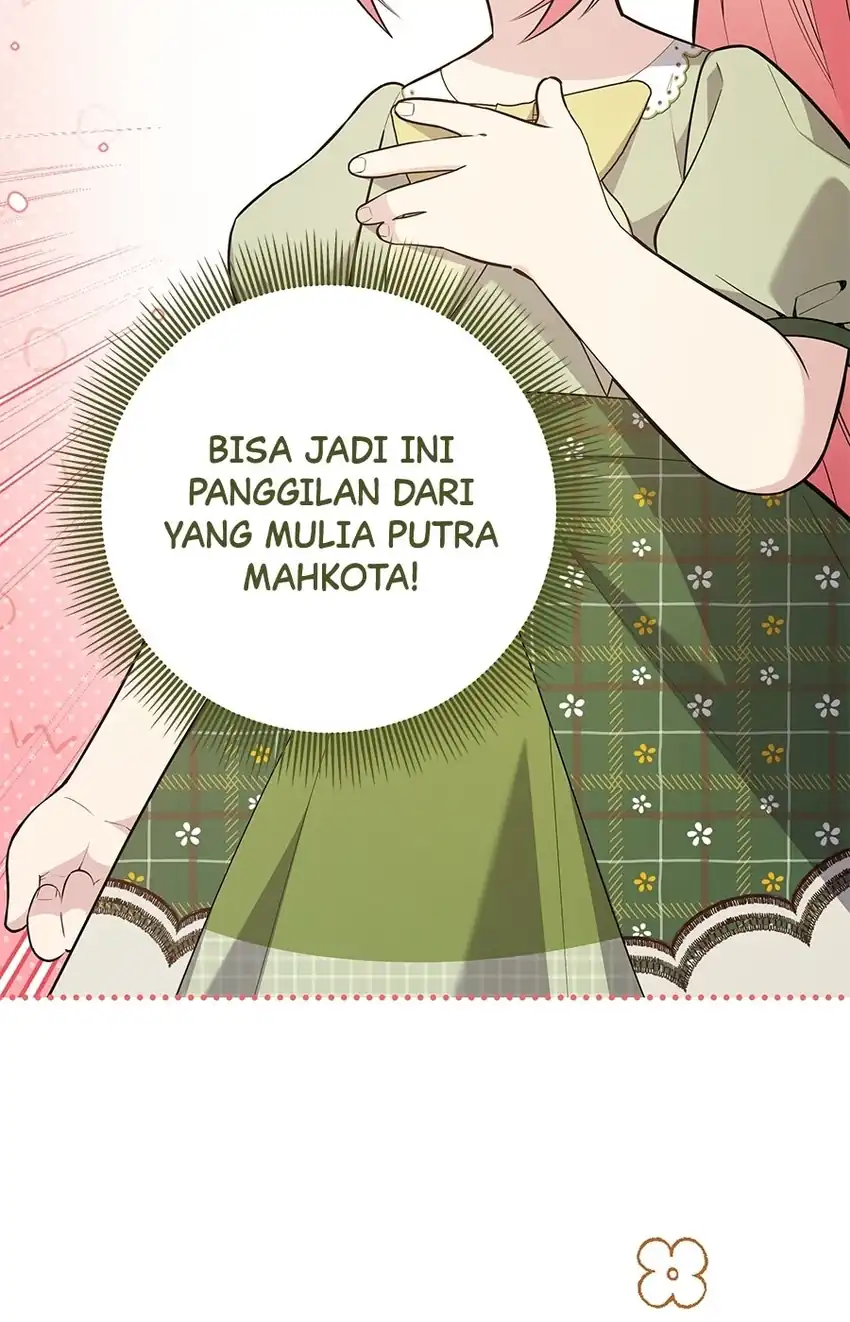 The Youngest Daughter of the Great Magician of a Famous Swordsmanship Family Chapter 27 Gambar 23