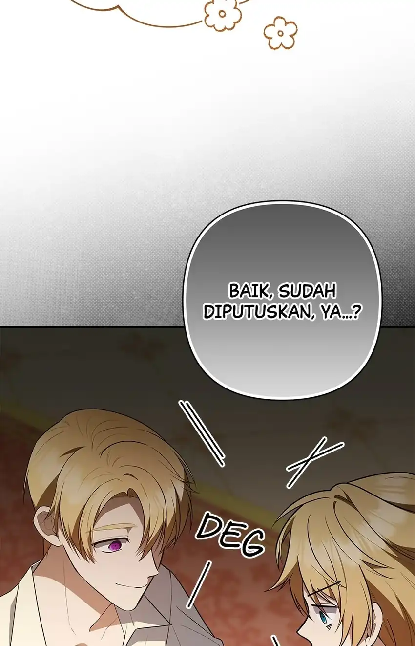 The Youngest Daughter of the Great Magician of a Famous Swordsmanship Family Chapter 27 Gambar 25