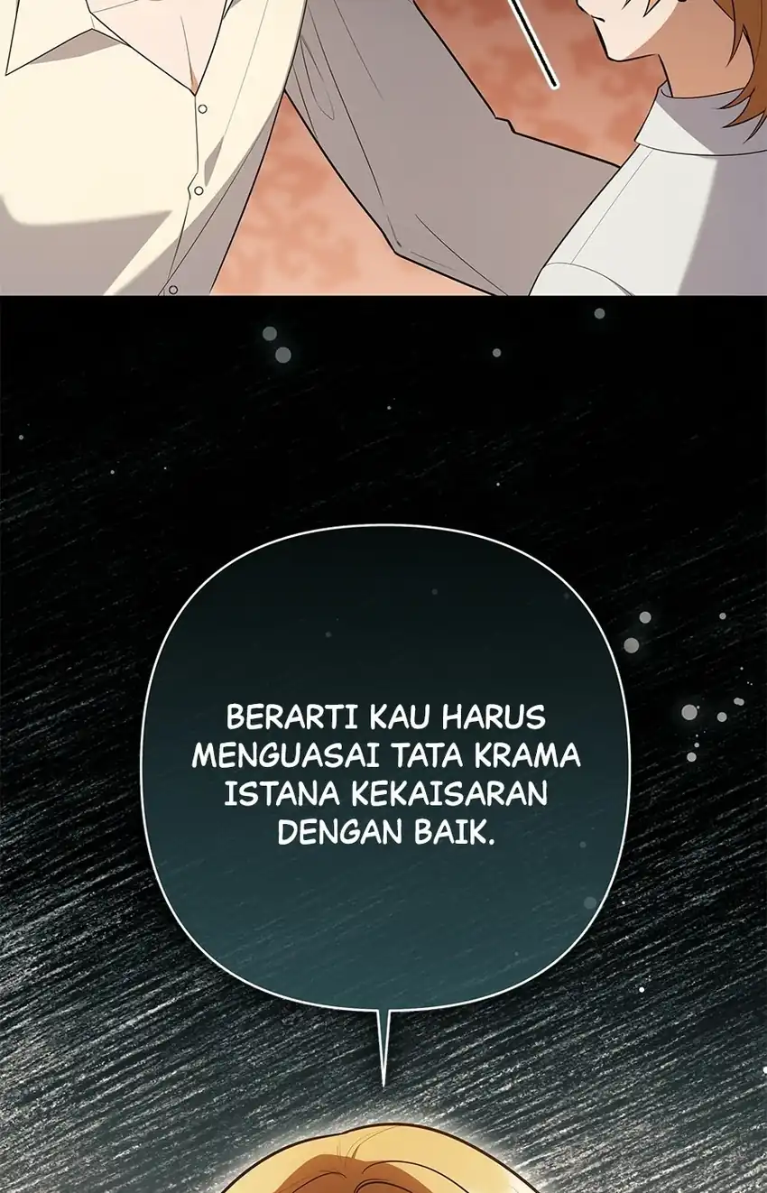 The Youngest Daughter of the Great Magician of a Famous Swordsmanship Family Chapter 27 Gambar 26