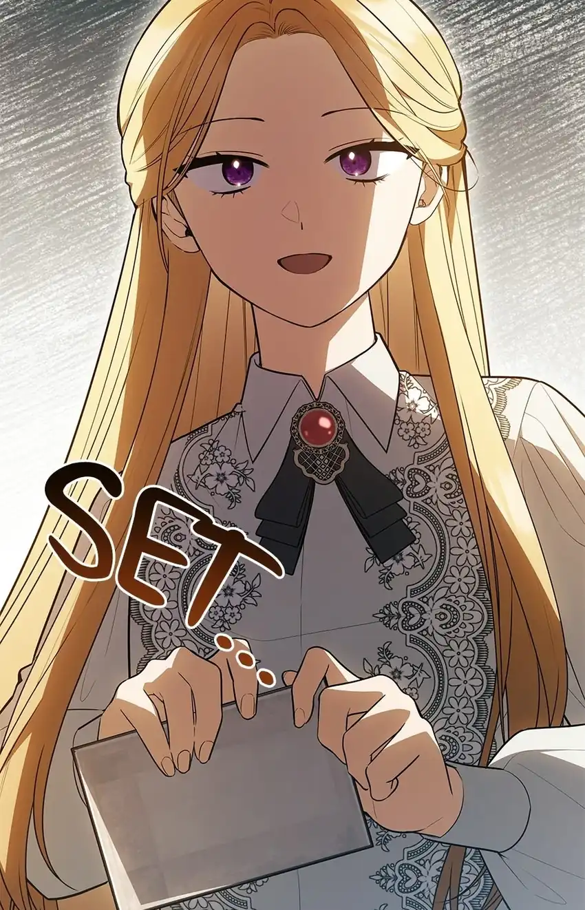 The Youngest Daughter of the Great Magician of a Famous Swordsmanship Family Chapter 27 Gambar 27