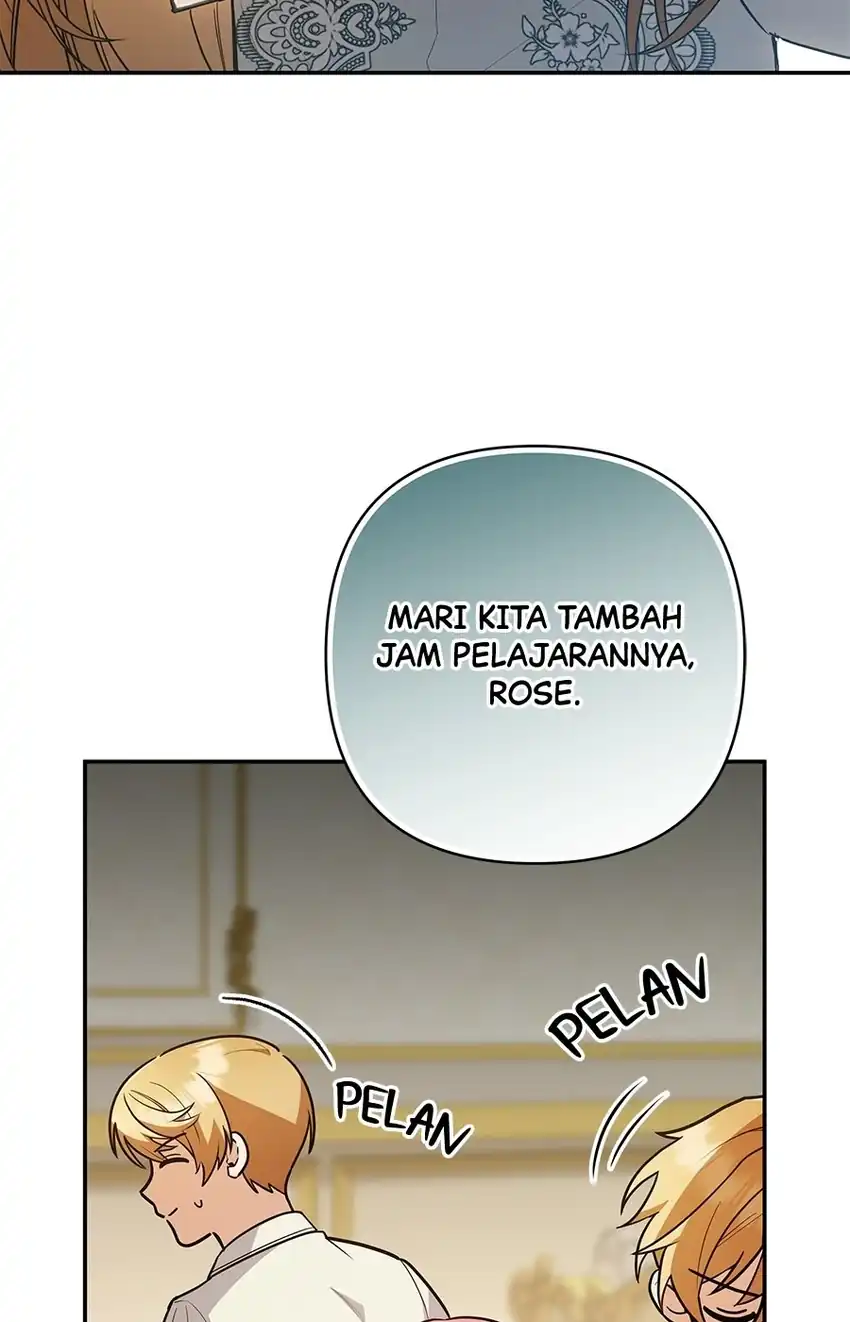 The Youngest Daughter of the Great Magician of a Famous Swordsmanship Family Chapter 27 Gambar 28
