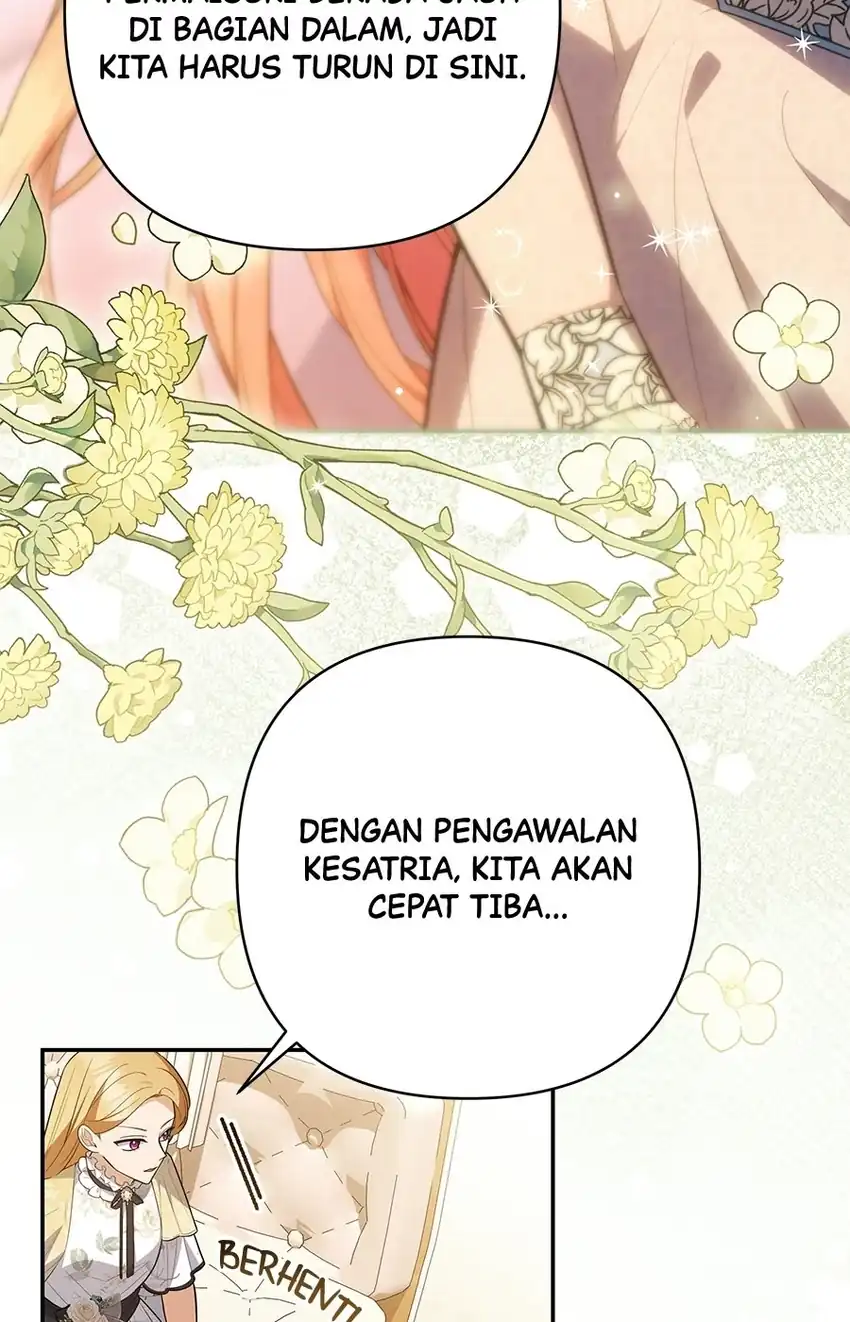 The Youngest Daughter of the Great Magician of a Famous Swordsmanship Family Chapter 27 Gambar 39