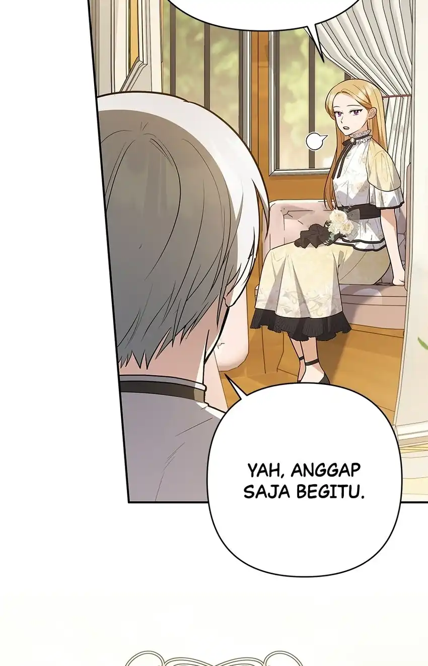 The Youngest Daughter of the Great Magician of a Famous Swordsmanship Family Chapter 27 Gambar 41
