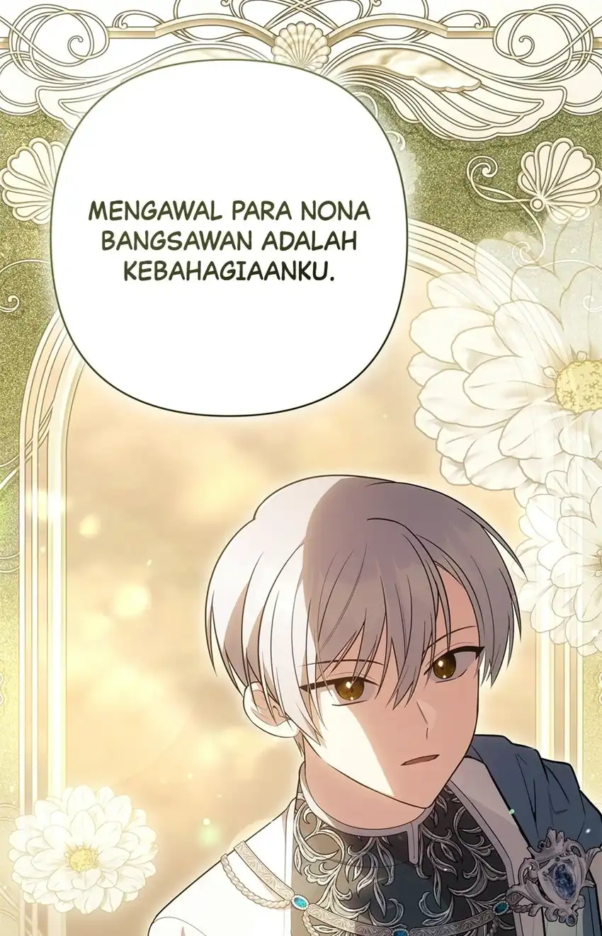 The Youngest Daughter of the Great Magician of a Famous Swordsmanship Family Chapter 27 Gambar 42