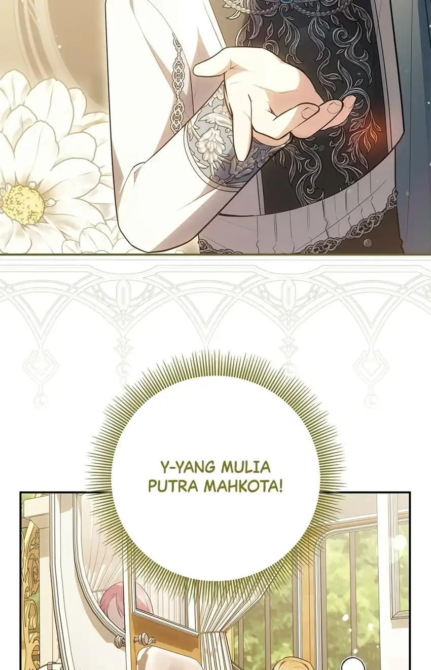 The Youngest Daughter of the Great Magician of a Famous Swordsmanship Family Chapter 27 Gambar 43