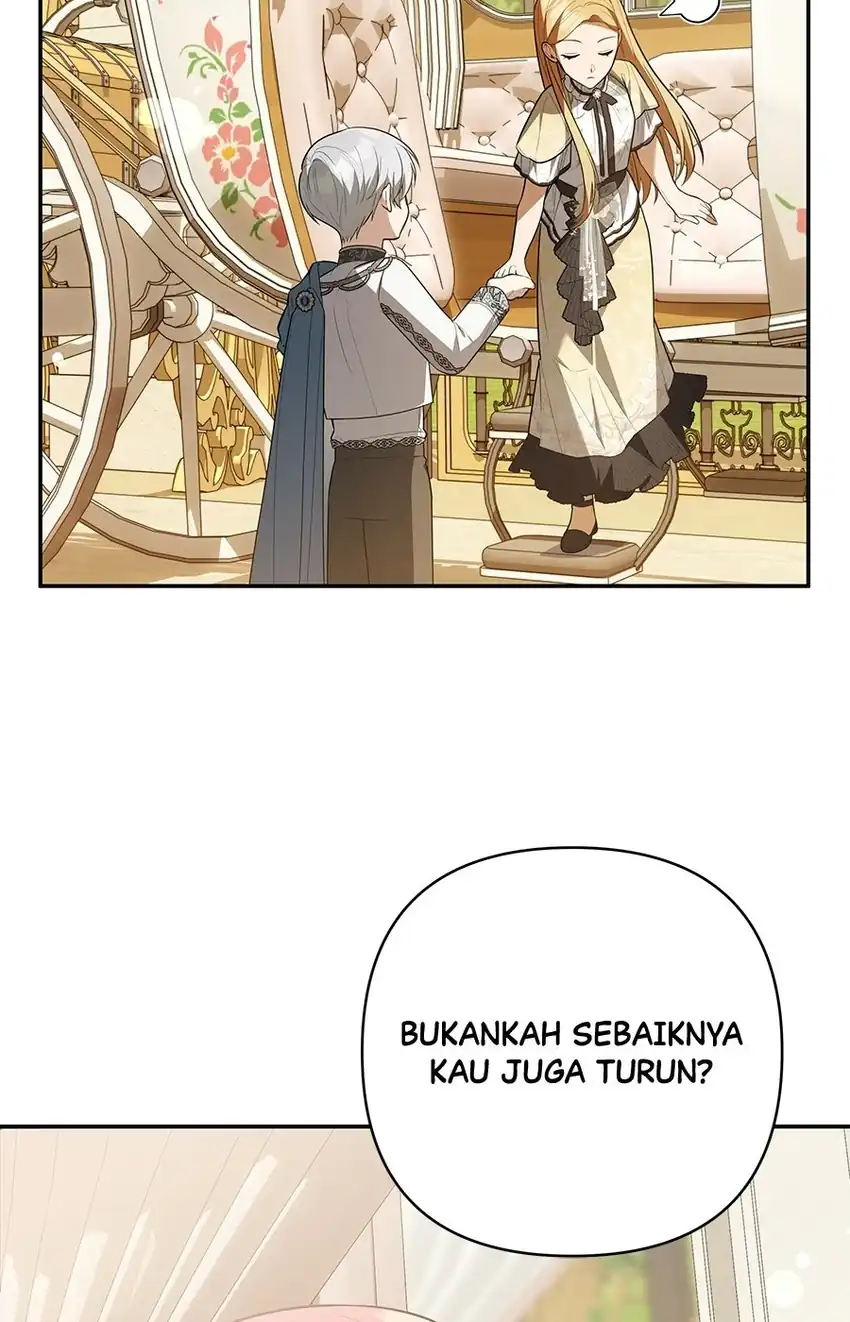 The Youngest Daughter of the Great Magician of a Famous Swordsmanship Family Chapter 27 Gambar 44