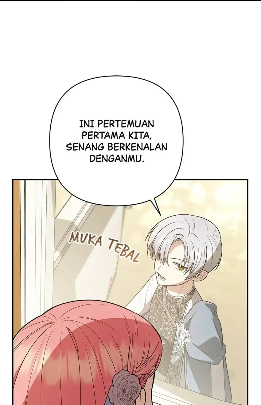 The Youngest Daughter of the Great Magician of a Famous Swordsmanship Family Chapter 27 Gambar 46