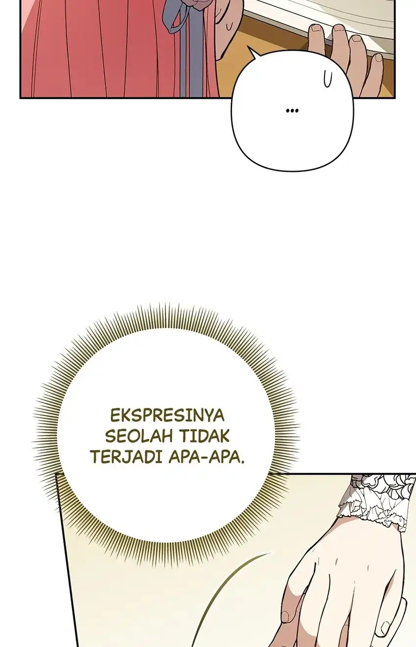The Youngest Daughter of the Great Magician of a Famous Swordsmanship Family Chapter 27 Gambar 47