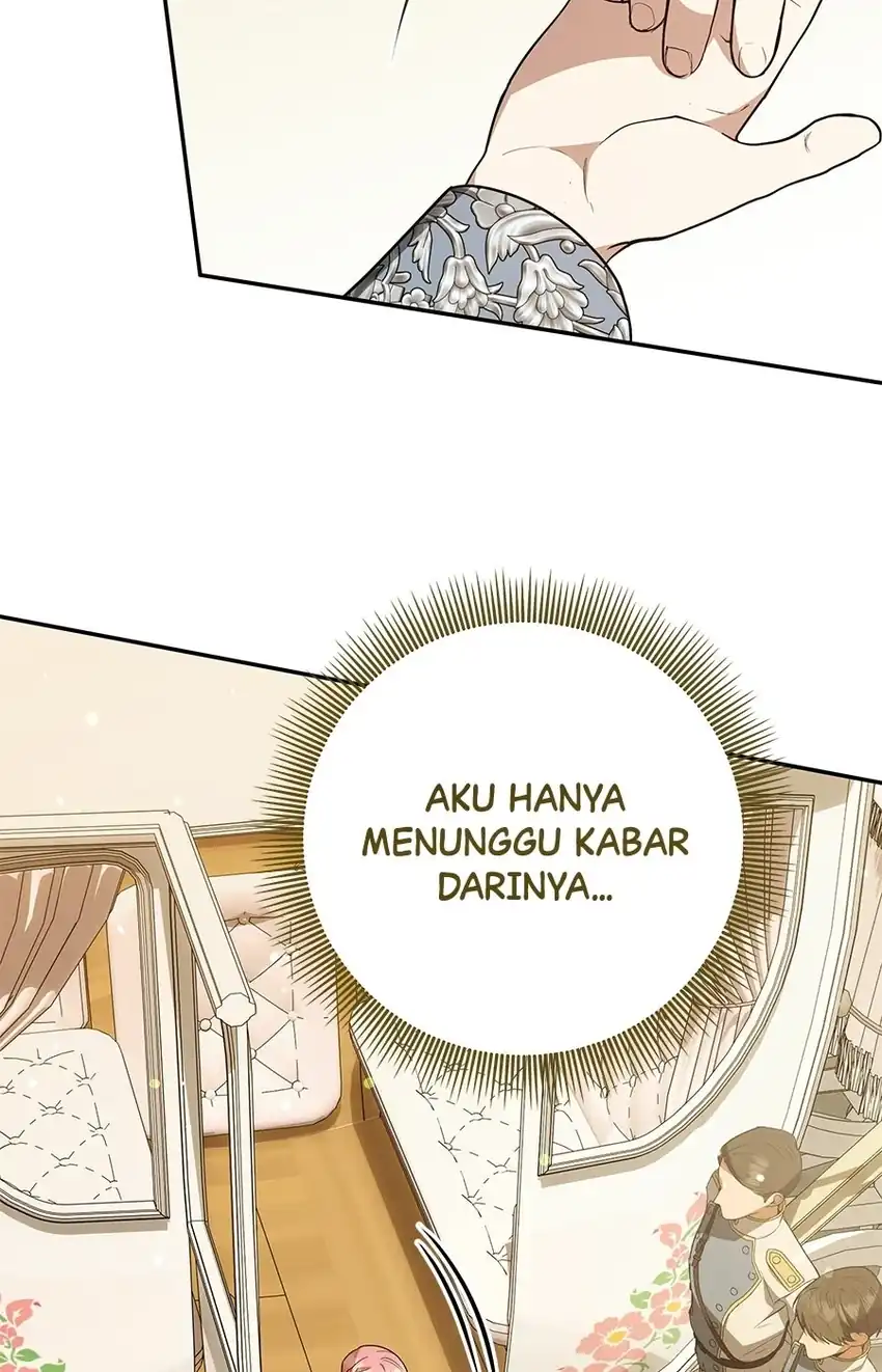 The Youngest Daughter of the Great Magician of a Famous Swordsmanship Family Chapter 27 Gambar 48