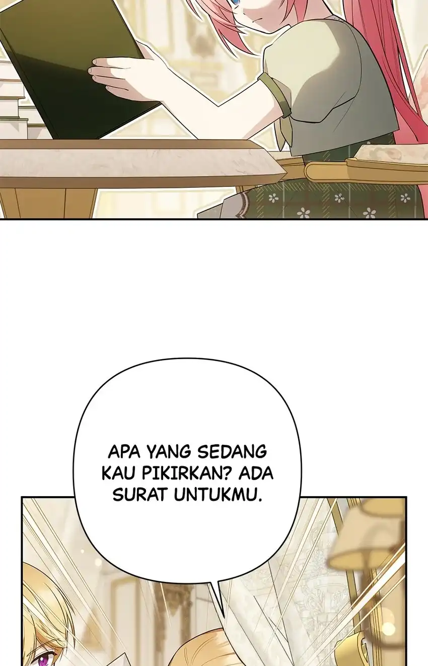 The Youngest Daughter of the Great Magician of a Famous Swordsmanship Family Chapter 27 Gambar 5