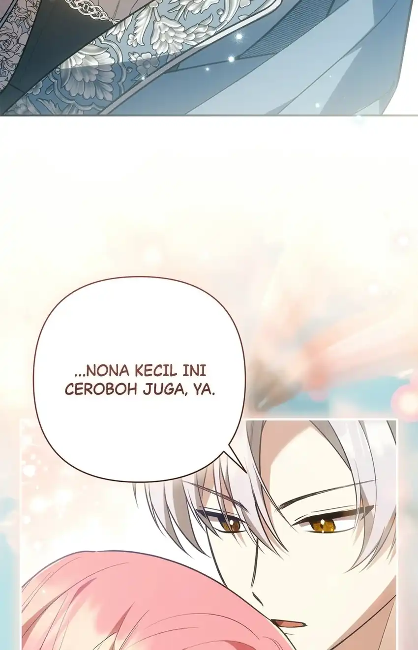 The Youngest Daughter of the Great Magician of a Famous Swordsmanship Family Chapter 27 Gambar 52