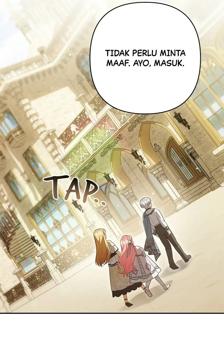The Youngest Daughter of the Great Magician of a Famous Swordsmanship Family Chapter 27 Gambar 54