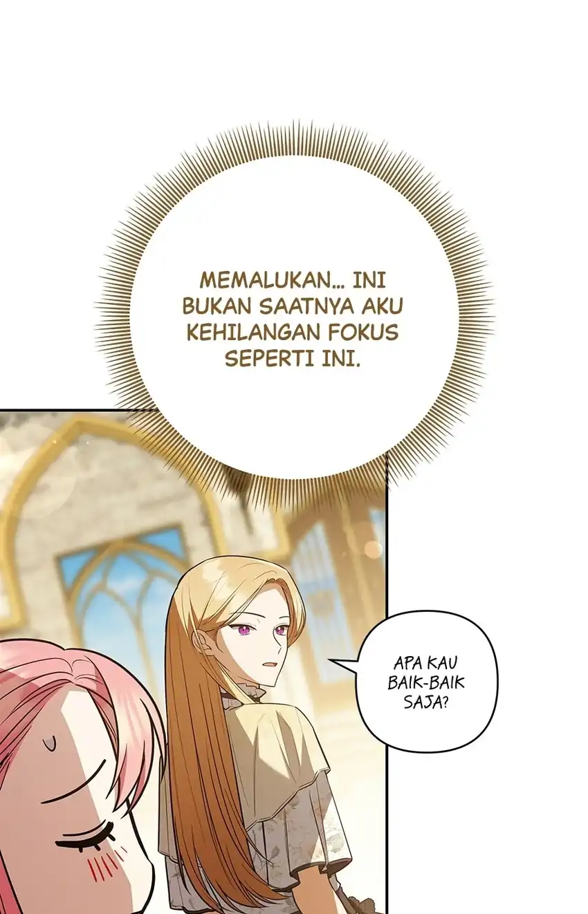 The Youngest Daughter of the Great Magician of a Famous Swordsmanship Family Chapter 27 Gambar 55
