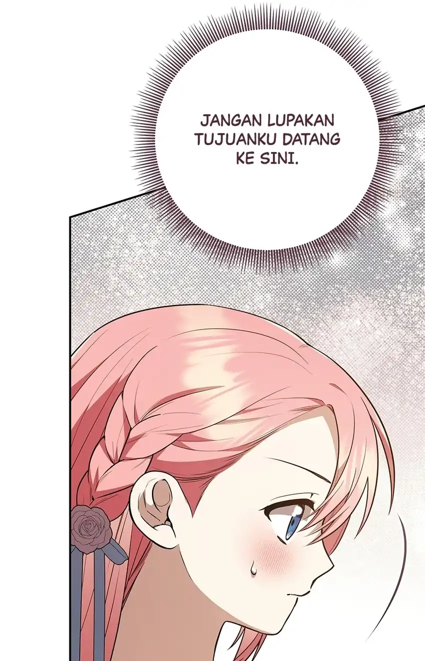 The Youngest Daughter of the Great Magician of a Famous Swordsmanship Family Chapter 27 Gambar 57