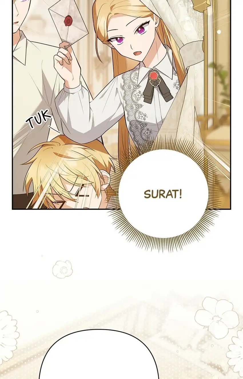 The Youngest Daughter of the Great Magician of a Famous Swordsmanship Family Chapter 27 Gambar 6