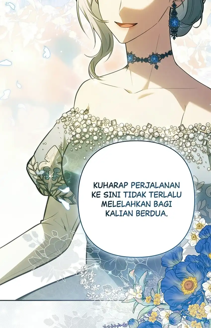 The Youngest Daughter of the Great Magician of a Famous Swordsmanship Family Chapter 27 Gambar 60