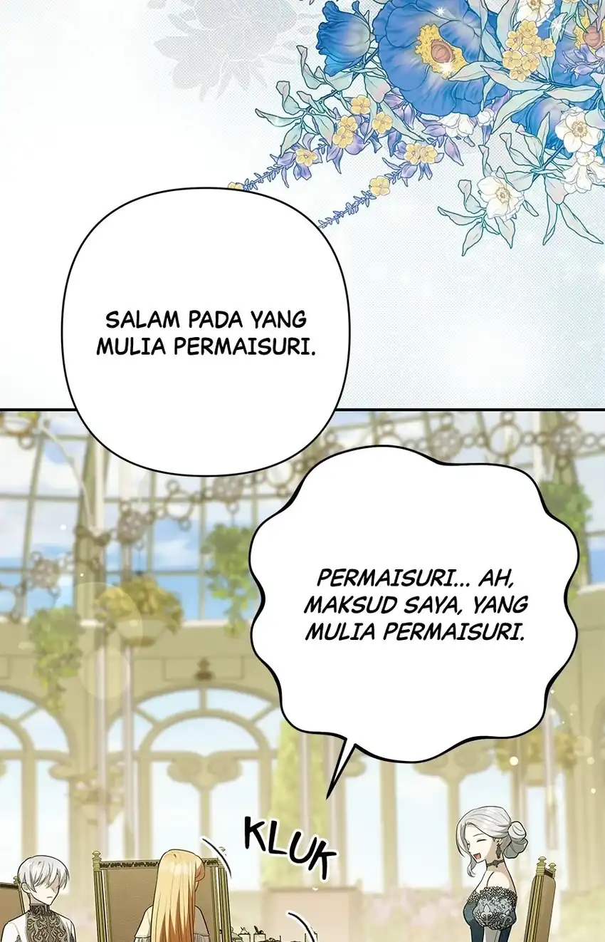 The Youngest Daughter of the Great Magician of a Famous Swordsmanship Family Chapter 27 Gambar 61