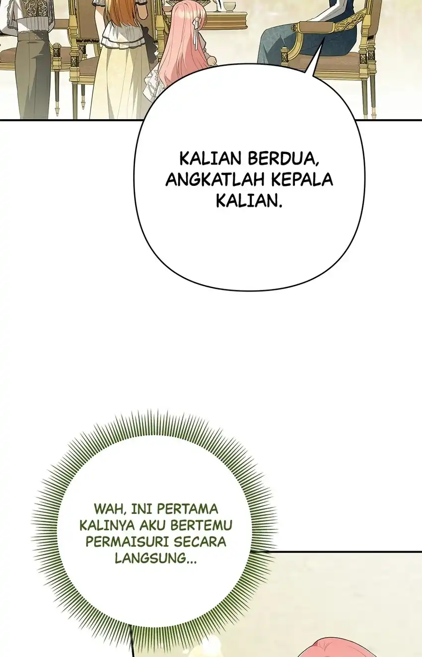 The Youngest Daughter of the Great Magician of a Famous Swordsmanship Family Chapter 27 Gambar 62