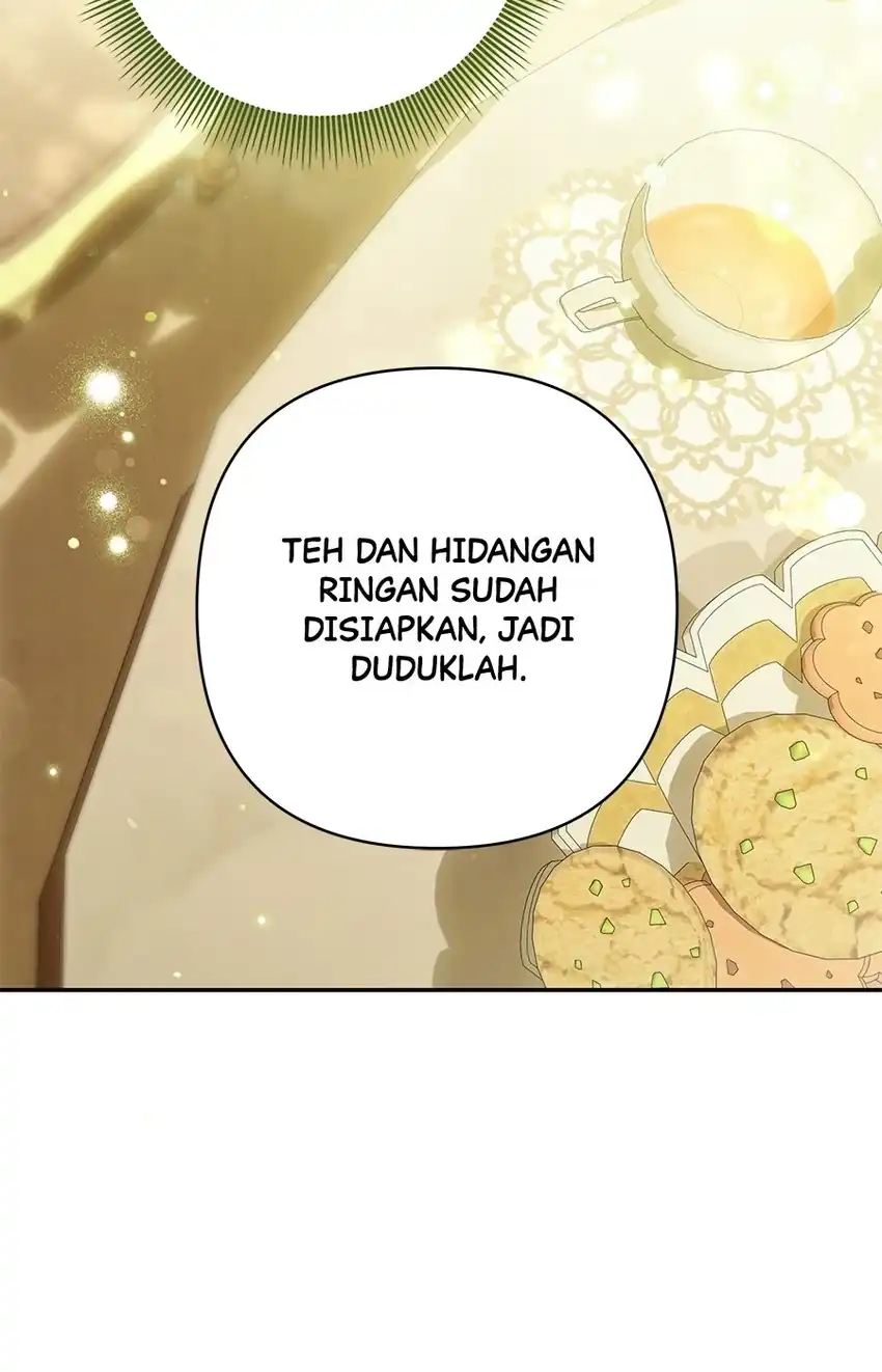 The Youngest Daughter of the Great Magician of a Famous Swordsmanship Family Chapter 27 Gambar 64