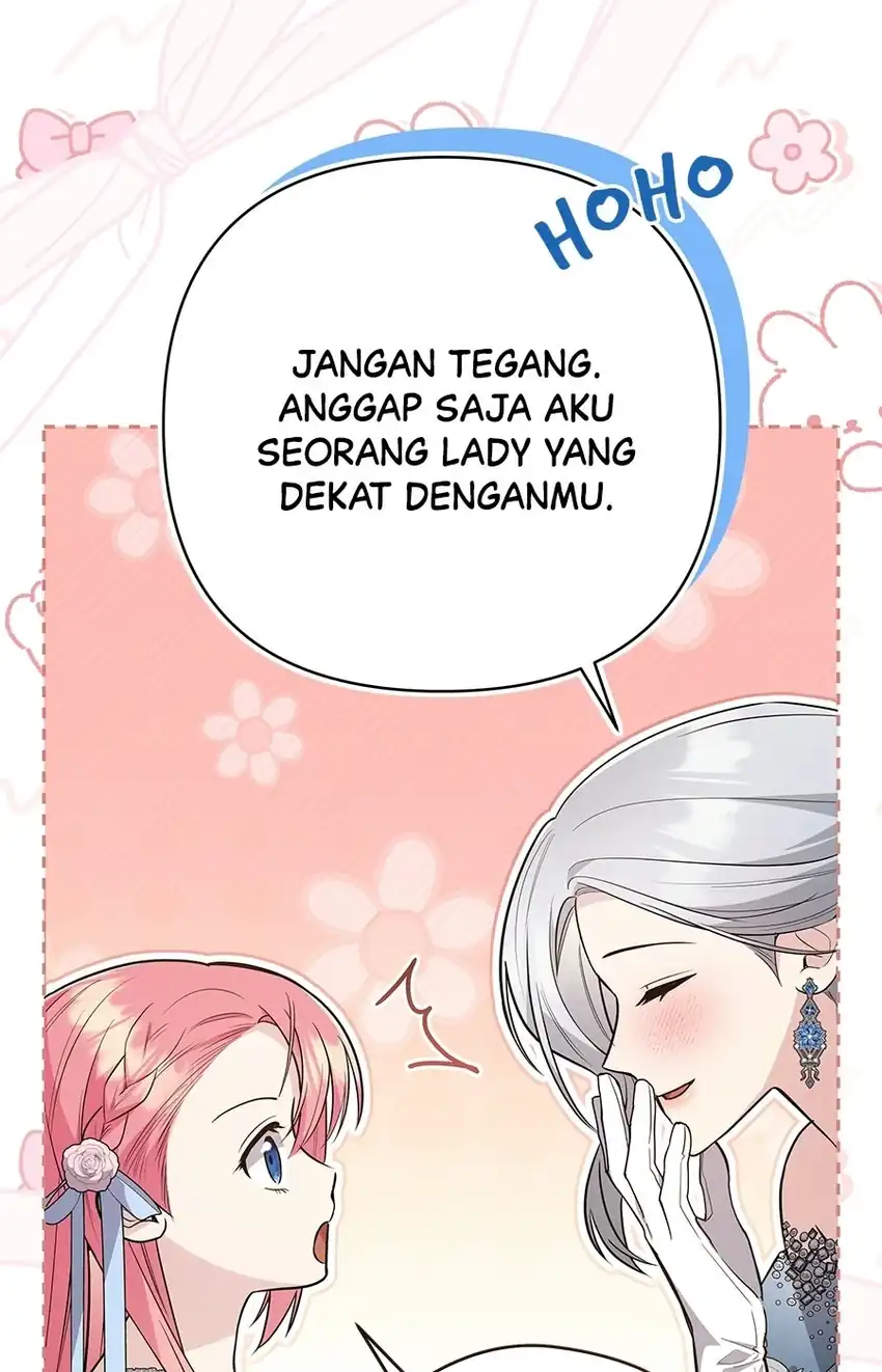 The Youngest Daughter of the Great Magician of a Famous Swordsmanship Family Chapter 27 Gambar 69