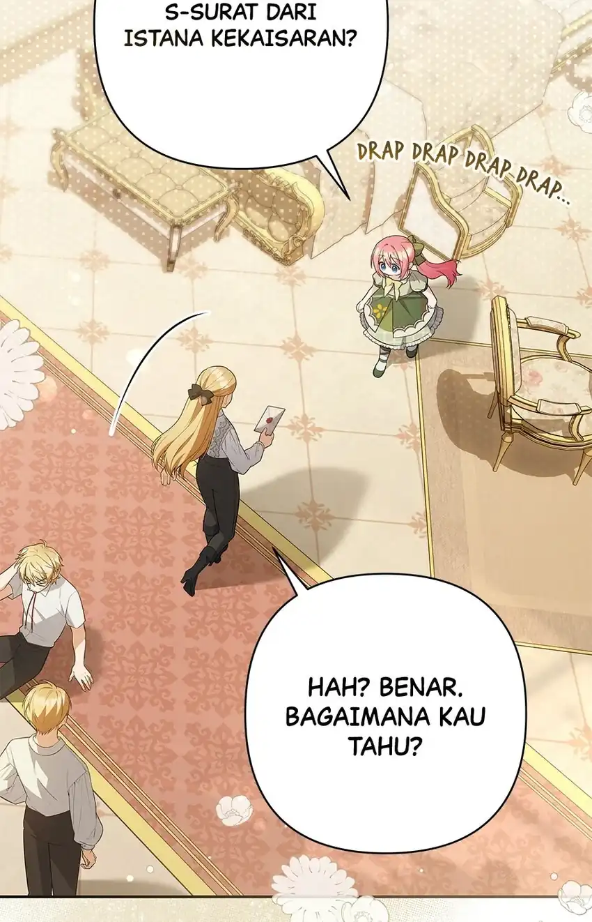 The Youngest Daughter of the Great Magician of a Famous Swordsmanship Family Chapter 27 Gambar 7