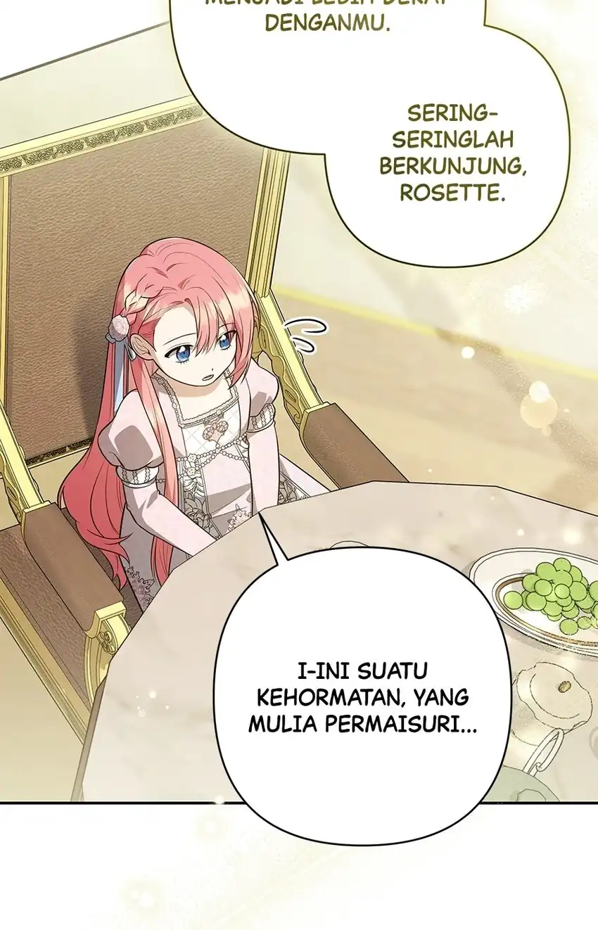 The Youngest Daughter of the Great Magician of a Famous Swordsmanship Family Chapter 27 Gambar 72