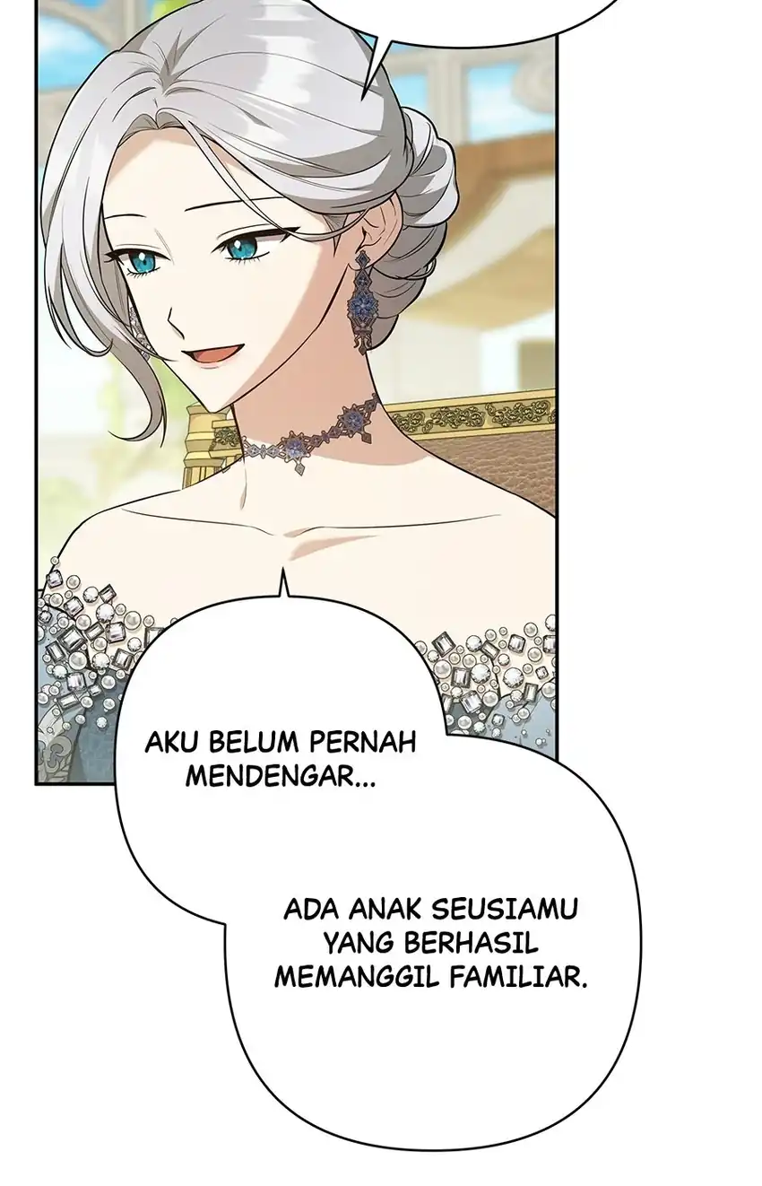 The Youngest Daughter of the Great Magician of a Famous Swordsmanship Family Chapter 27 Gambar 78