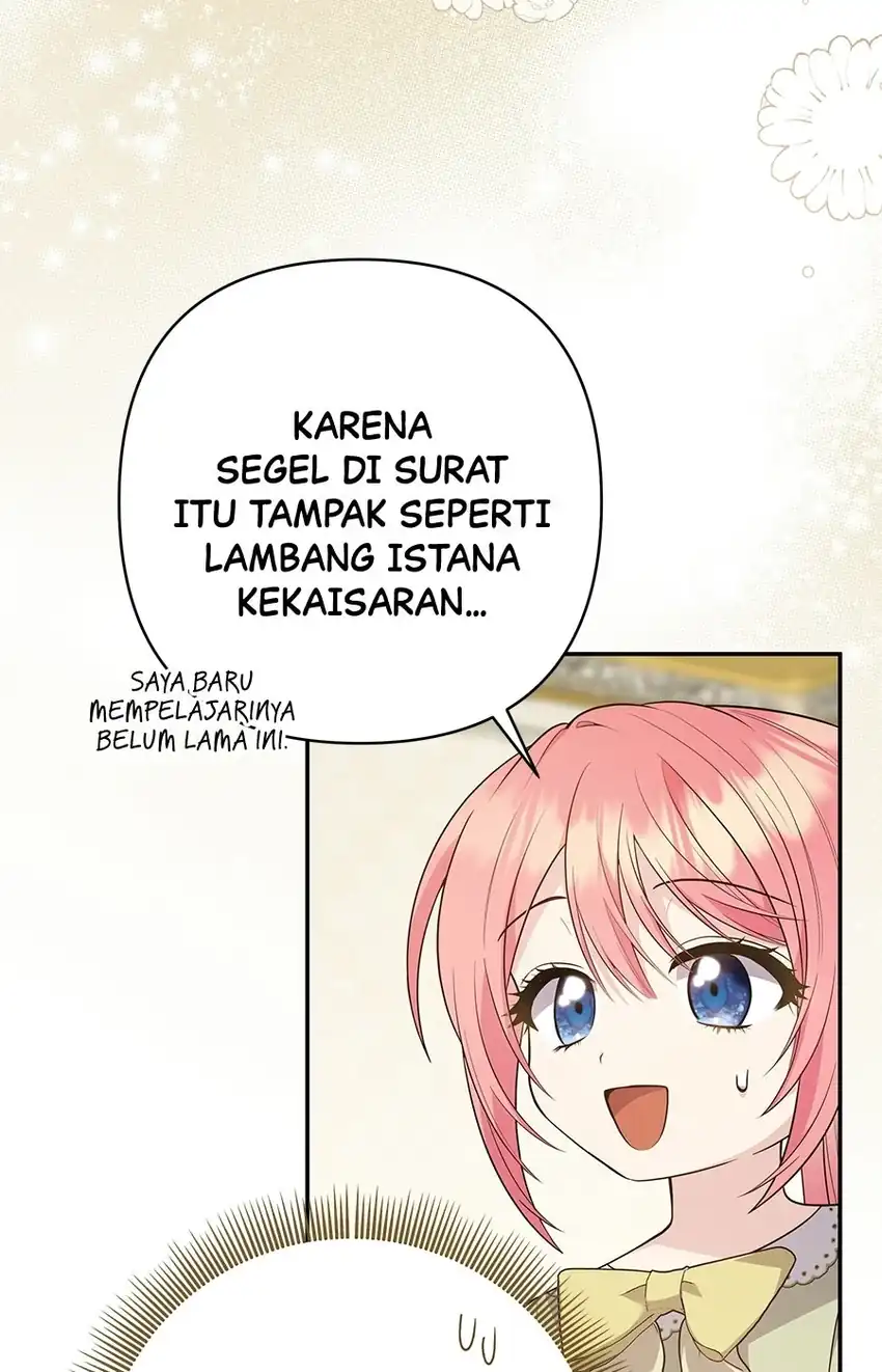 The Youngest Daughter of the Great Magician of a Famous Swordsmanship Family Chapter 27 Gambar 8