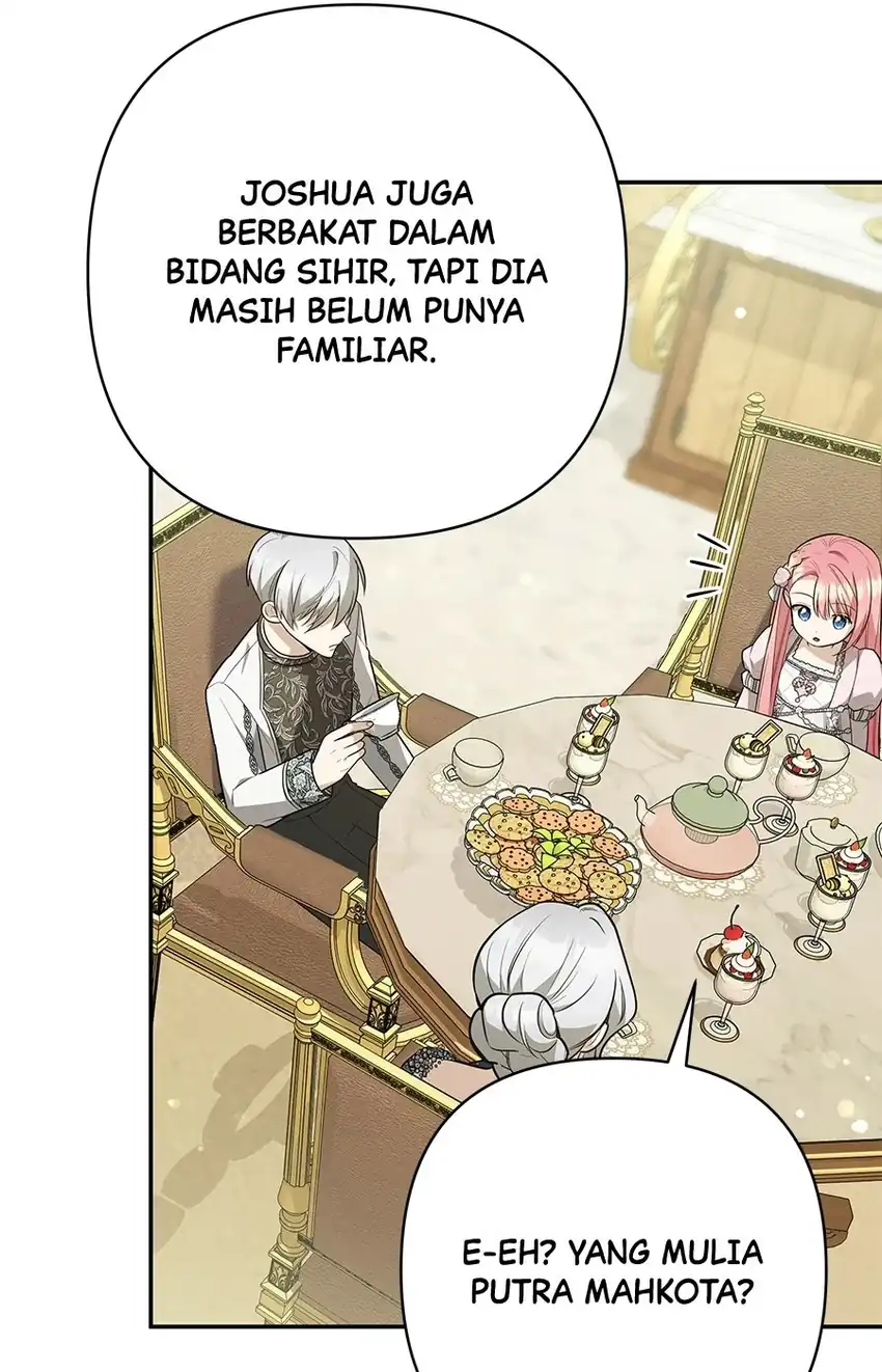 The Youngest Daughter of the Great Magician of a Famous Swordsmanship Family Chapter 27 Gambar 80