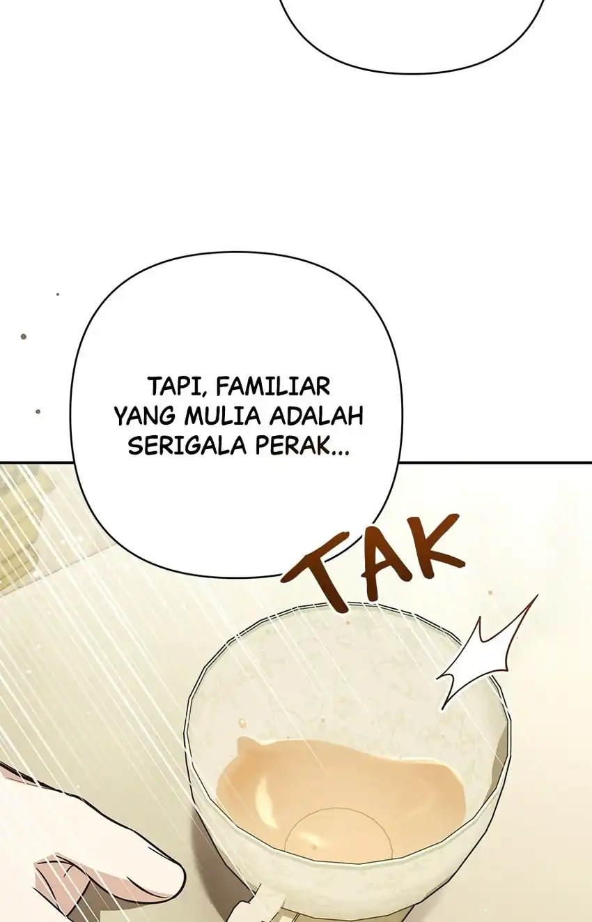 The Youngest Daughter of the Great Magician of a Famous Swordsmanship Family Chapter 27 Gambar 81