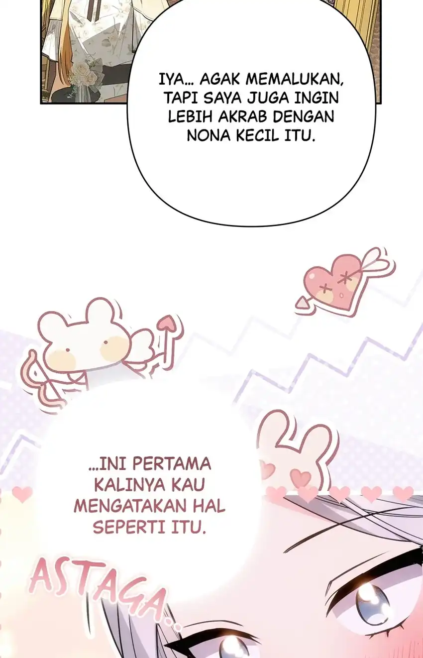 The Youngest Daughter of the Great Magician of a Famous Swordsmanship Family Chapter 27 Gambar 85