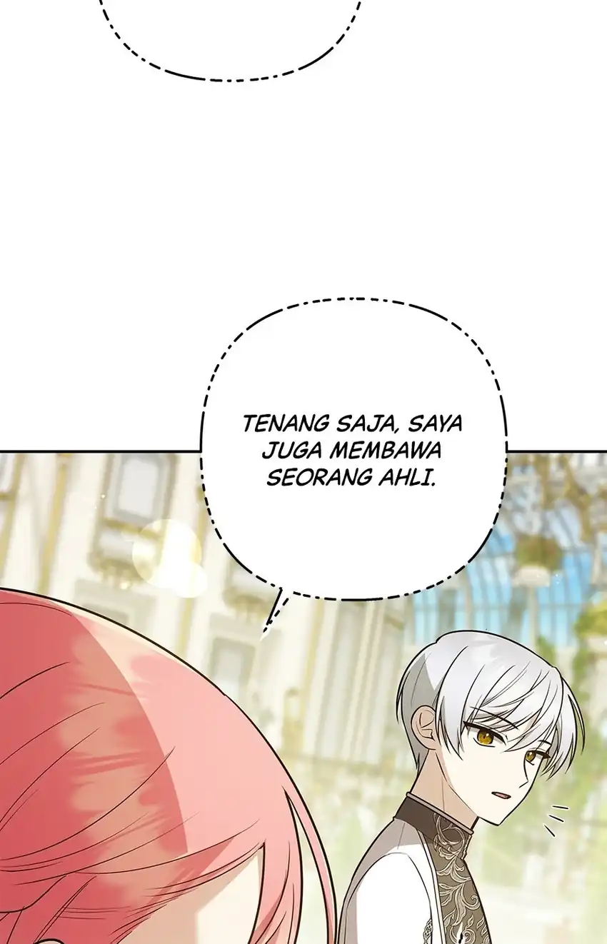 The Youngest Daughter of the Great Magician of a Famous Swordsmanship Family Chapter 27 Gambar 93