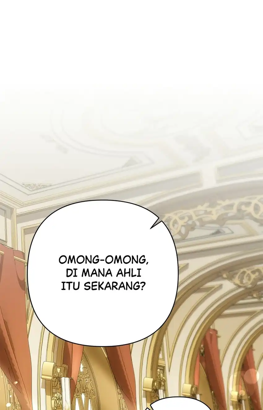 Komik The Youngest Daughter of the Great Magician of a Famous Swordsmanship Family Chapter 28 gambar 1
