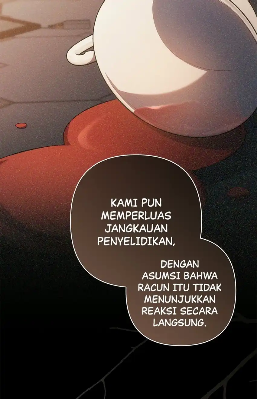 The Youngest Daughter of the Great Magician of a Famous Swordsmanship Family Chapter 28 Gambar 10