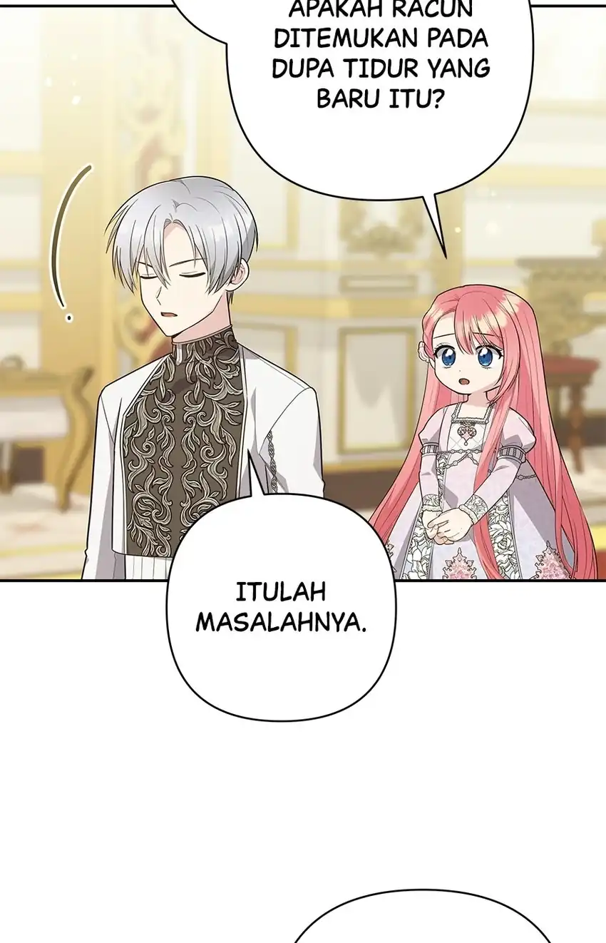 The Youngest Daughter of the Great Magician of a Famous Swordsmanship Family Chapter 28 Gambar 17