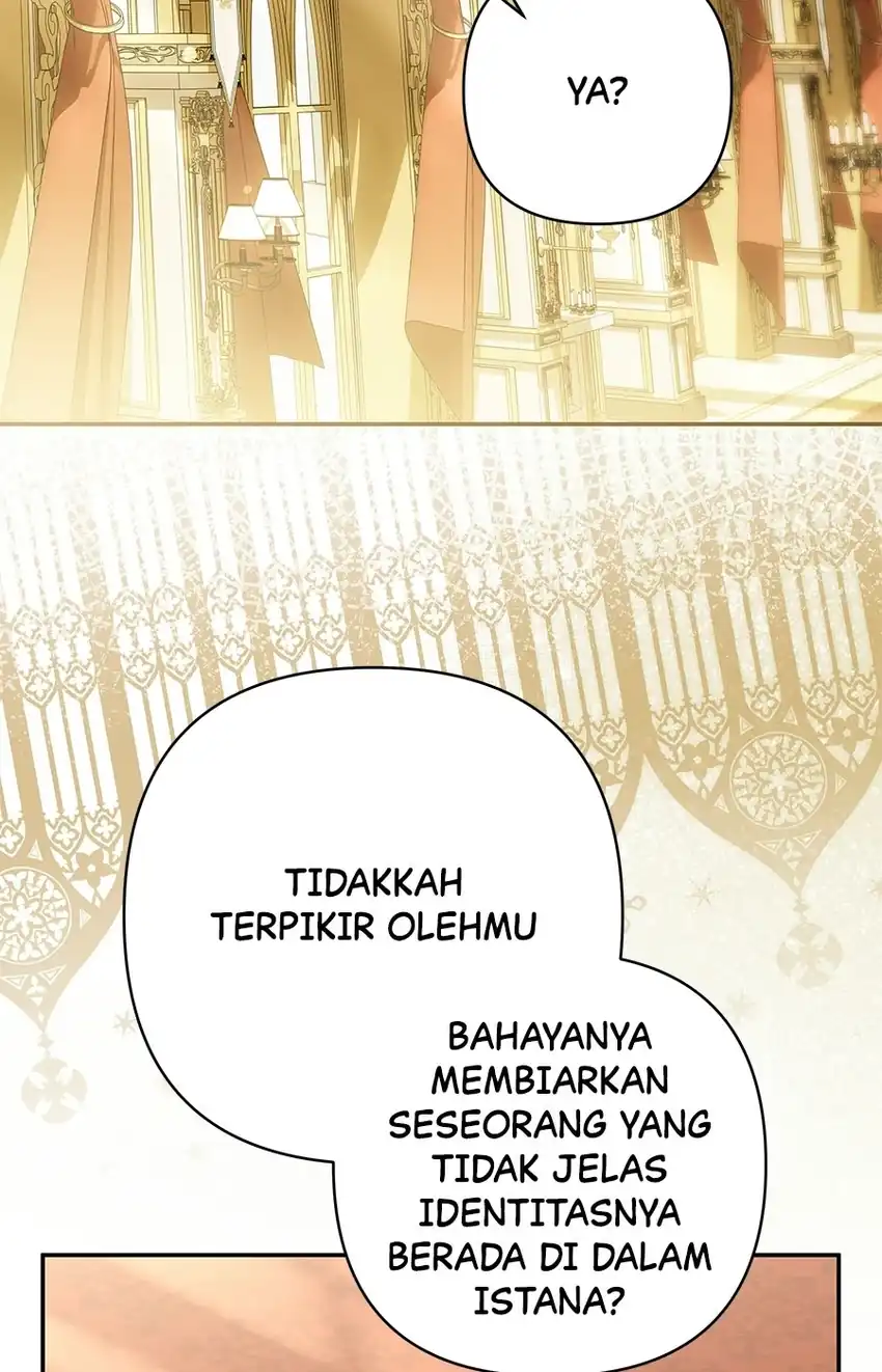 Manhwa The Youngest Daughter of the Great Magician of a Famous Swordsmanship Family Chapter 28 gambar 2