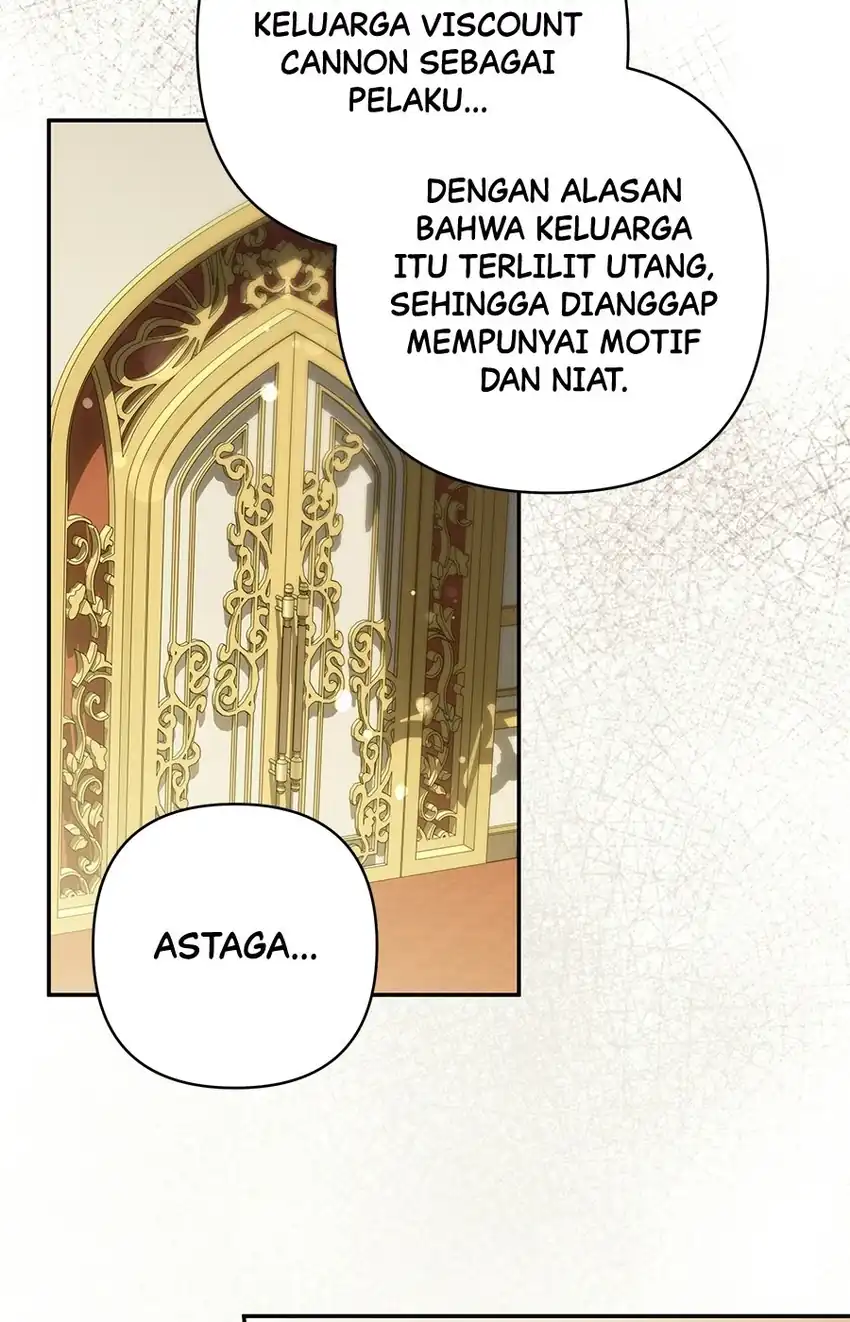 The Youngest Daughter of the Great Magician of a Famous Swordsmanship Family Chapter 28 Gambar 21