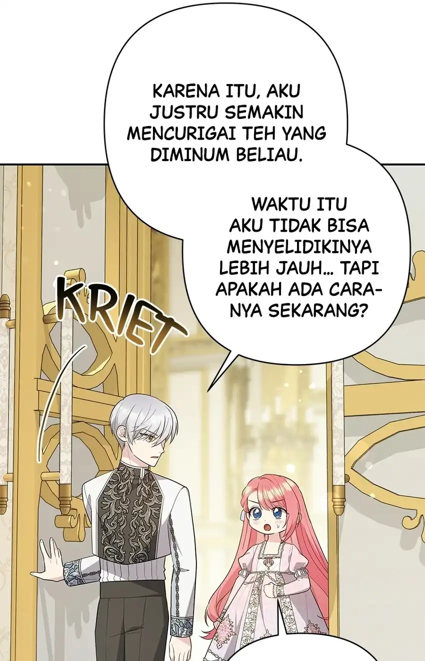 The Youngest Daughter of the Great Magician of a Famous Swordsmanship Family Chapter 28 Gambar 24