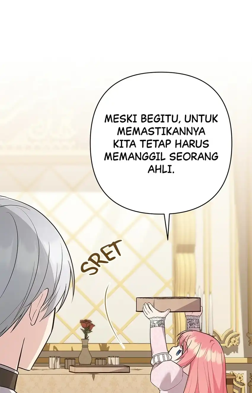 The Youngest Daughter of the Great Magician of a Famous Swordsmanship Family Chapter 28 Gambar 32