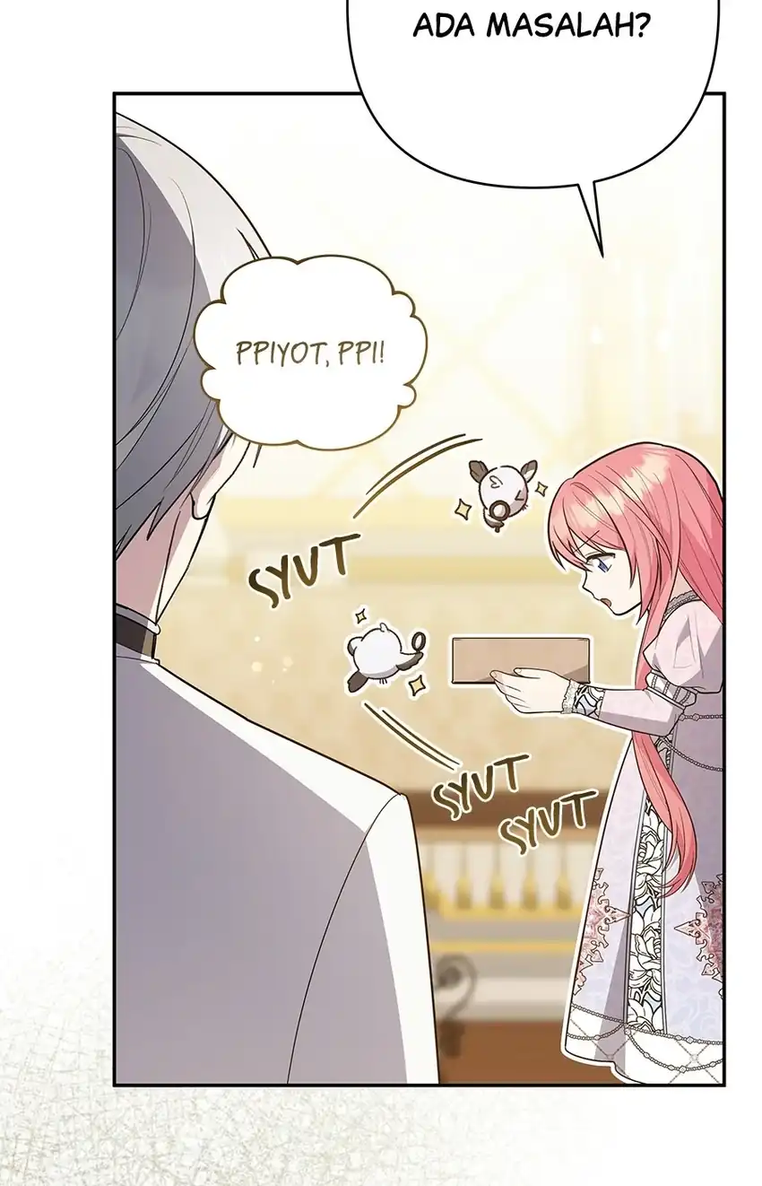 The Youngest Daughter of the Great Magician of a Famous Swordsmanship Family Chapter 28 Gambar 39