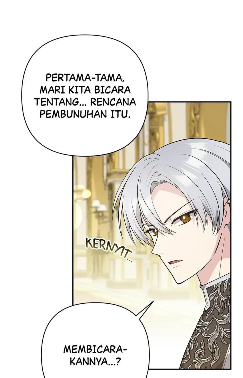 The Youngest Daughter of the Great Magician of a Famous Swordsmanship Family Chapter 28 Gambar 4