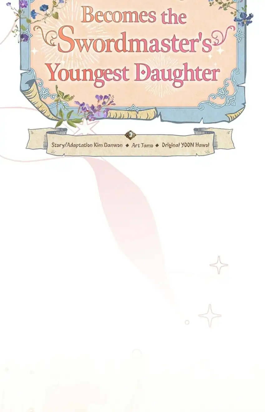 The Youngest Daughter of the Great Magician of a Famous Swordsmanship Family Chapter 28 Gambar 42
