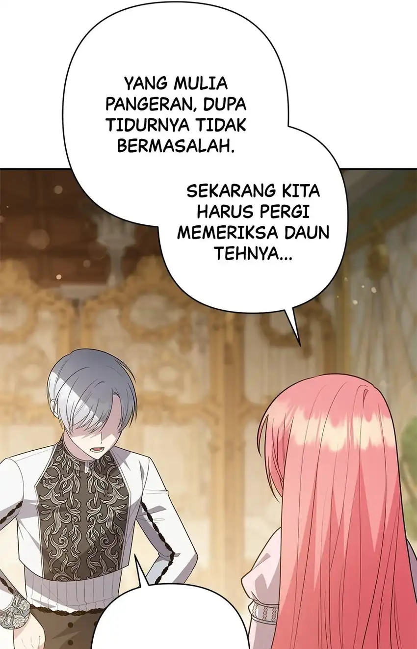 The Youngest Daughter of the Great Magician of a Famous Swordsmanship Family Chapter 28 Gambar 46