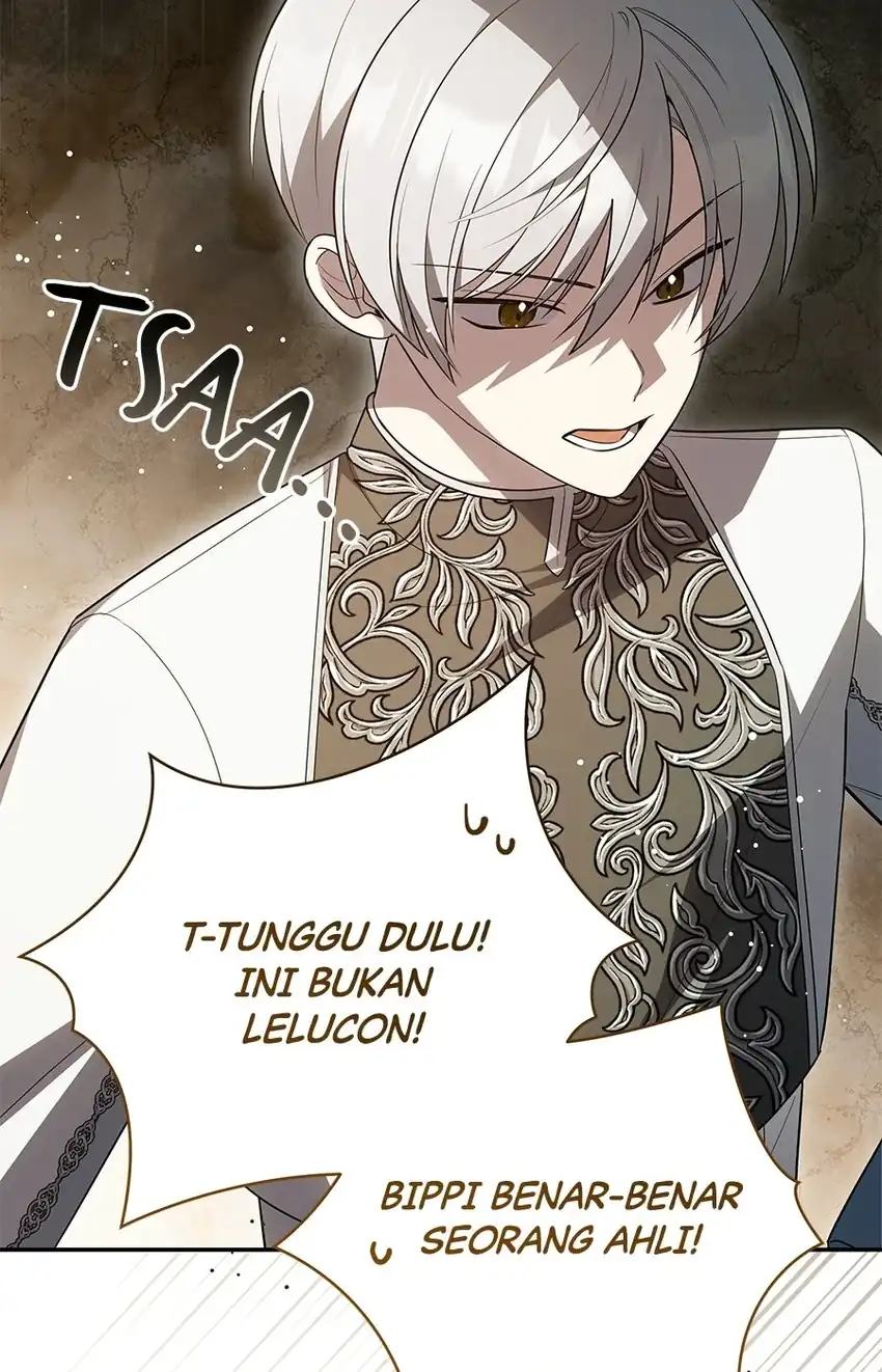 The Youngest Daughter of the Great Magician of a Famous Swordsmanship Family Chapter 28 Gambar 48