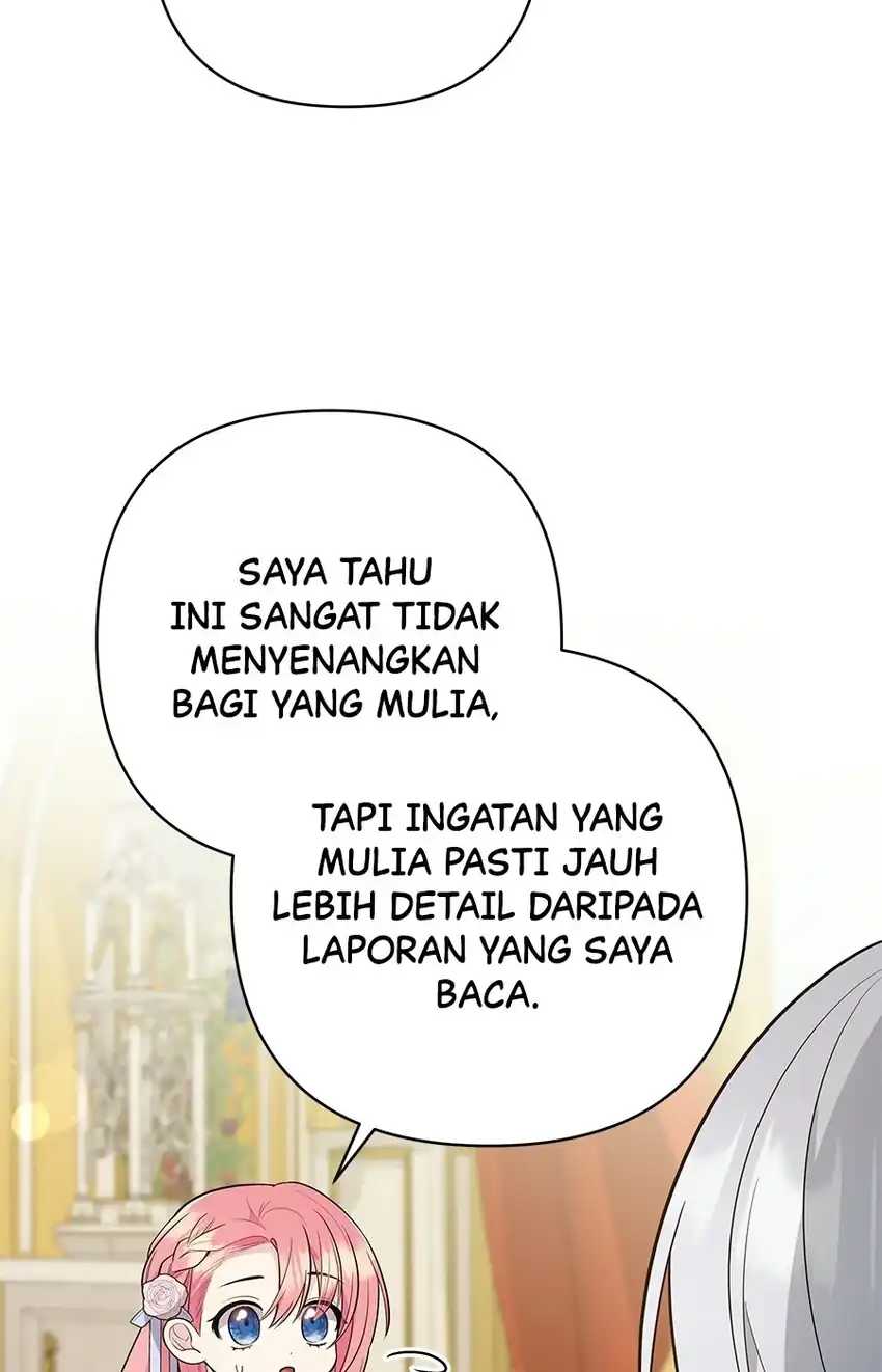 The Youngest Daughter of the Great Magician of a Famous Swordsmanship Family Chapter 28 Gambar 5