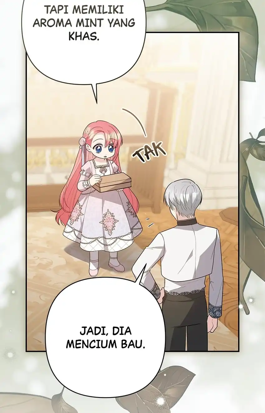 The Youngest Daughter of the Great Magician of a Famous Swordsmanship Family Chapter 28 Gambar 53