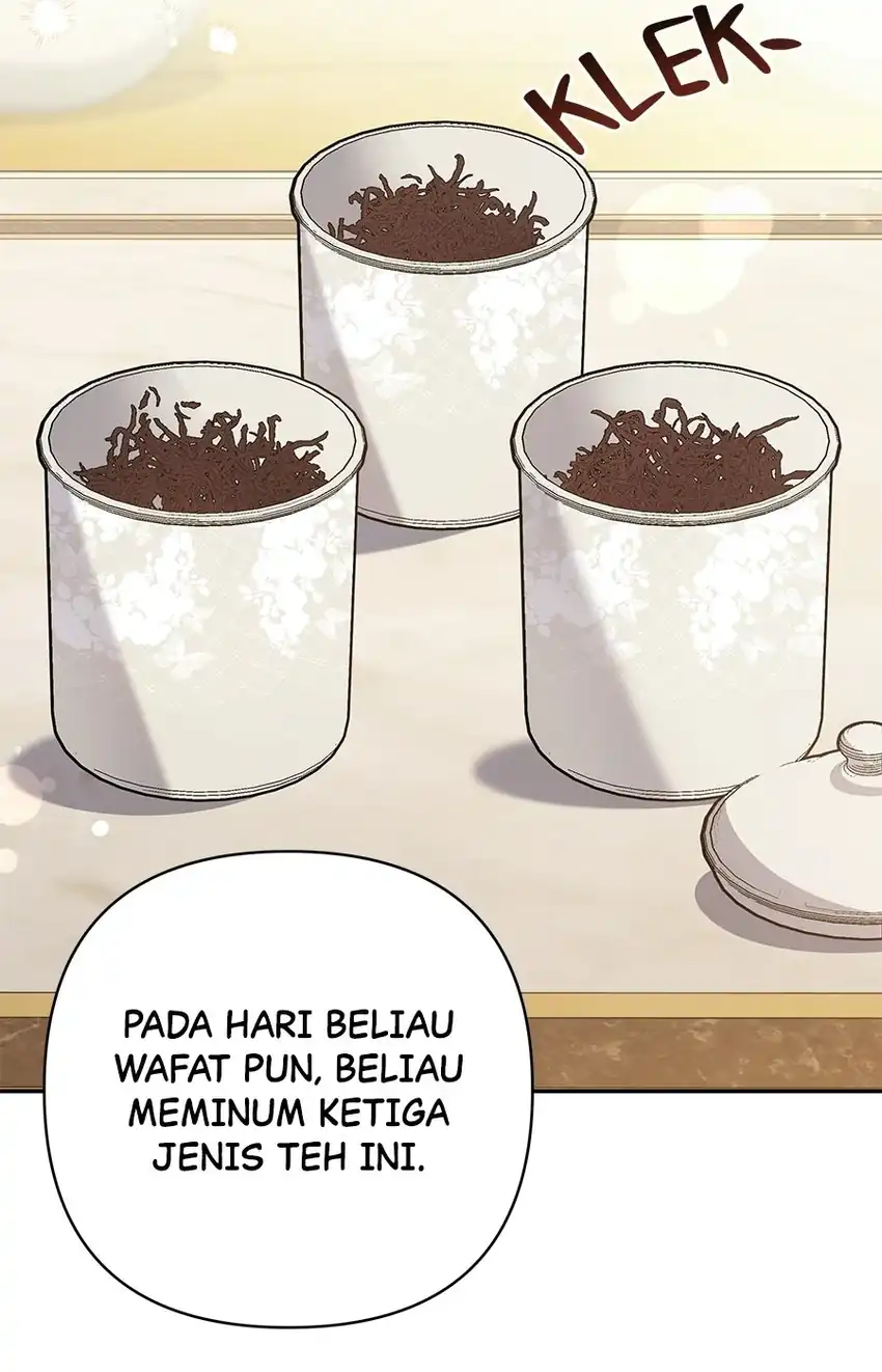 The Youngest Daughter of the Great Magician of a Famous Swordsmanship Family Chapter 28 Gambar 58