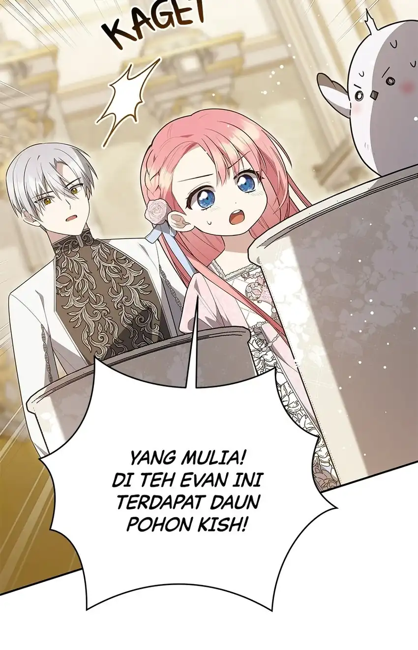 The Youngest Daughter of the Great Magician of a Famous Swordsmanship Family Chapter 28 Gambar 63