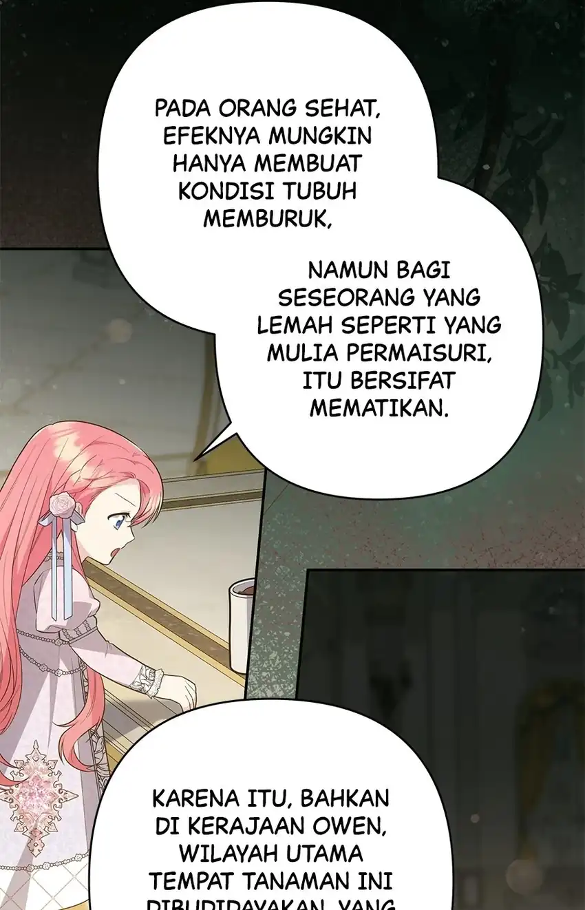 The Youngest Daughter of the Great Magician of a Famous Swordsmanship Family Chapter 28 Gambar 69