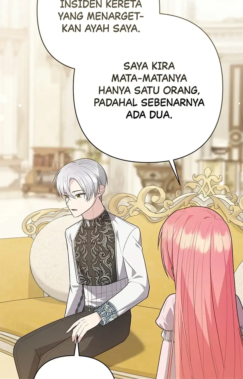 The Youngest Daughter of the Great Magician of a Famous Swordsmanship Family Chapter 28 Gambar 78